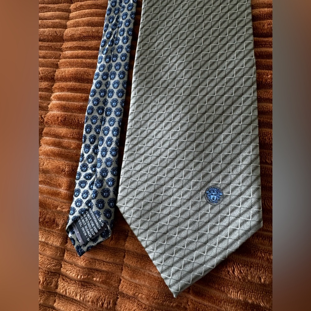 Versace Tie